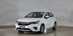 Honda City 1.5 EX CVT Sedan 2022
