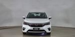 Honda City 1.5 EX CVT Sedan 2022