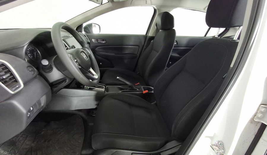Honda City 1.5 EX CVT Sedan 2022