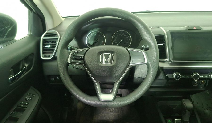 Honda City 1.5 EX CVT Sedan 2022