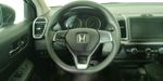 Honda City 1.5 EX CVT Sedan 2022
