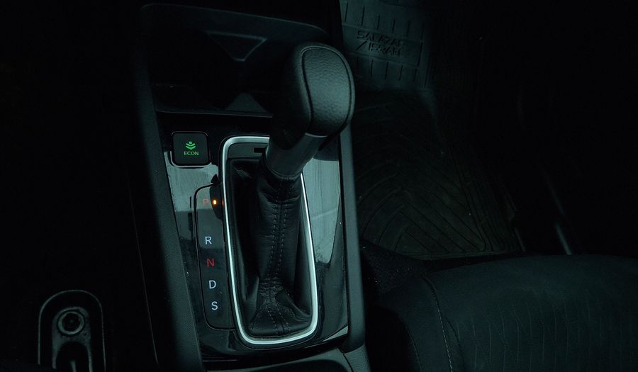 Honda City 1.5 EX CVT Sedan 2022