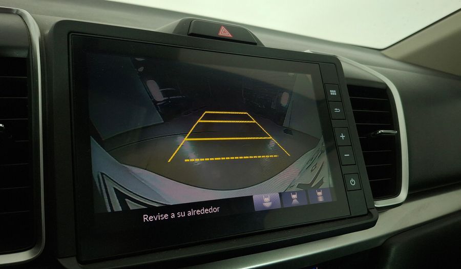 Honda City 1.5 EX CVT Sedan 2022