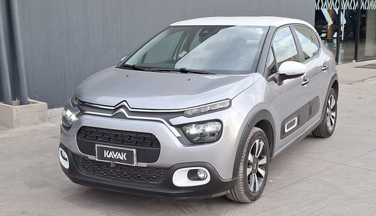 Citroen • C3