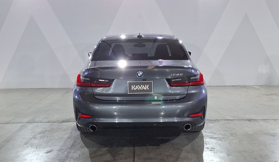 Bmw Serie 3 2.0 330IA SPORT LINE AUTO Sedan 2019