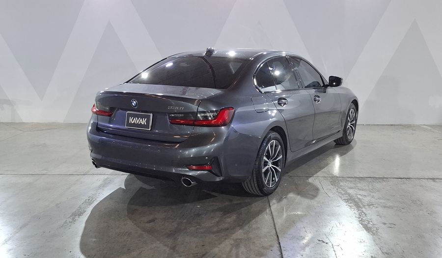 Bmw Serie 3 2.0 330IA SPORT LINE AUTO Sedan 2019