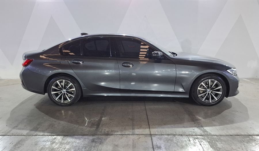 Bmw Serie 3 2.0 330IA SPORT LINE AUTO Sedan 2019