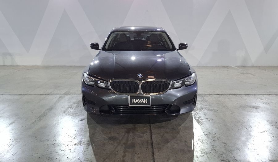 Bmw Serie 3 2.0 330IA SPORT LINE AUTO Sedan 2019