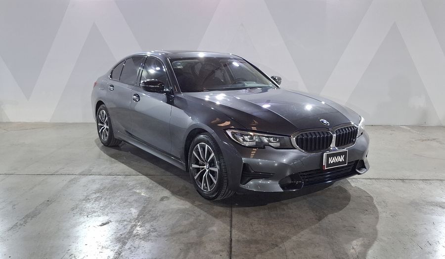 Bmw Serie 3 2.0 330IA SPORT LINE AUTO Sedan 2019