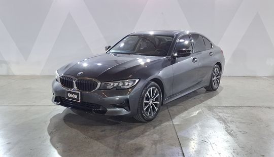 Bmw • Serie 3