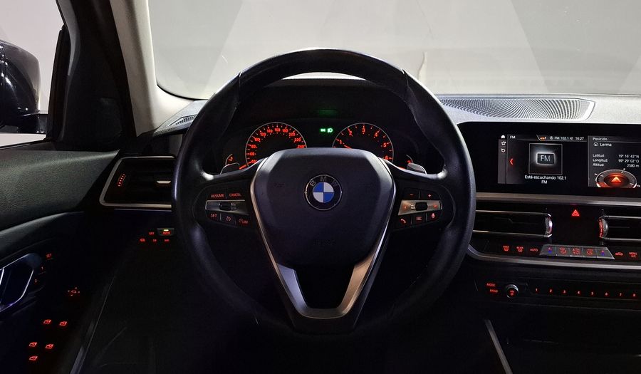 Bmw Serie 3 2.0 330IA SPORT LINE AUTO Sedan 2019