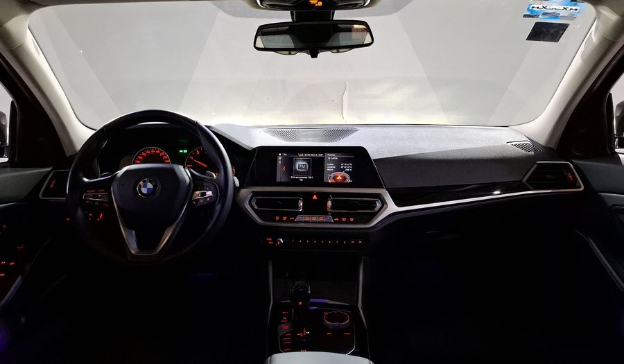 Bmw Serie 3 2.0 330IA SPORT LINE AUTO Sedan 2019