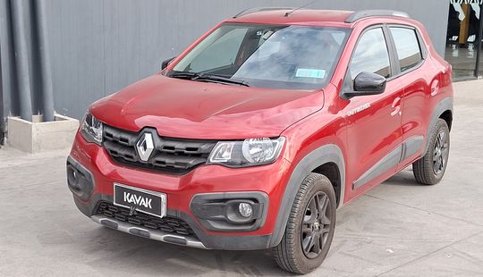 Renault • Kwid