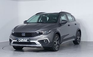 Fiat • Egea Cross