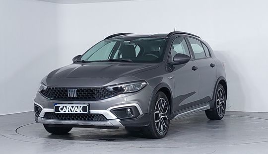 Fiat • Egea Cross