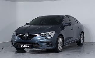 Renault • Megane