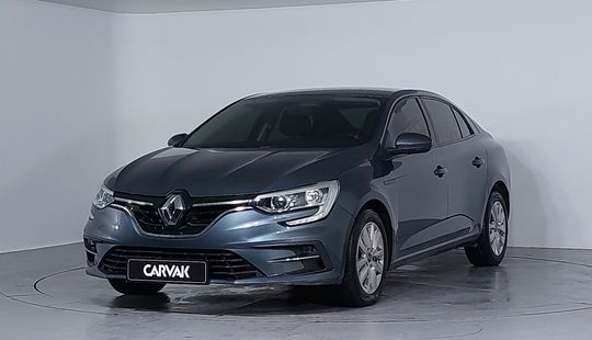 Renault • Megane