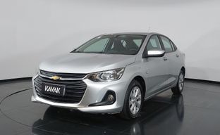 Chevrolet • Onix