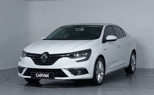 Renault • Megane