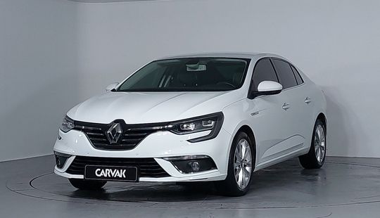 Renault • Megane