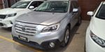 Subaru Outback 2.5I CVT XS DYNAMIC 4WD Wagon 2016