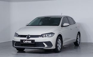 Volkswagen • Polo