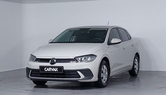Volkswagen • Polo