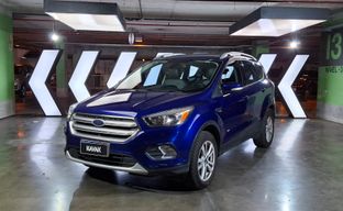 Ford • Kuga