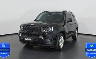 Jeep • Renegade