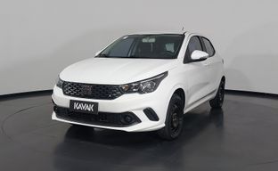 Fiat • Argo