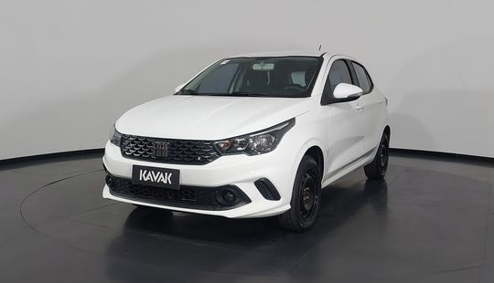 Fiat • Argo