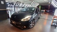 Peugeot 208 1.6 FELINE PACK CUIR Hatchback 2014