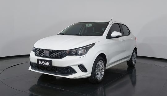 Fiat • Argo