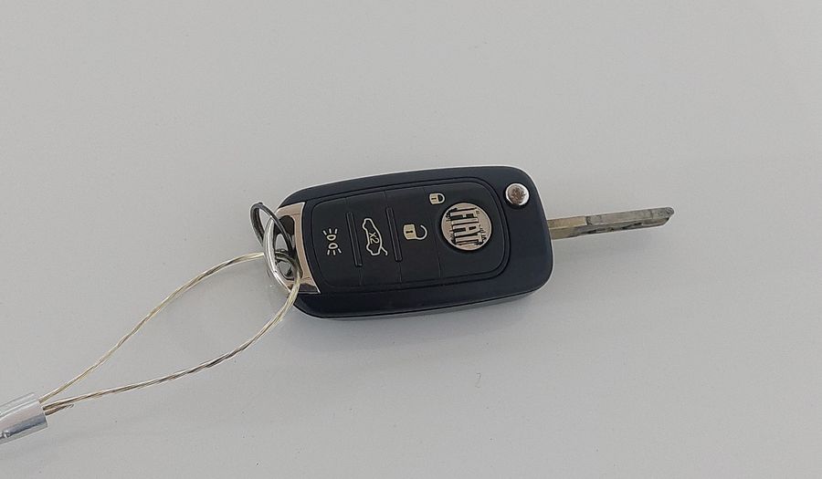 Fiat Argo MANUAL Hatchback 2022