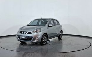 Nissan • March