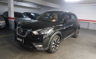 Nissan • Kicks