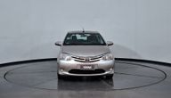 Toyota Etios 1.5 XLS Hatchback 2017