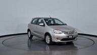 Toyota Etios 1.5 XLS Hatchback 2017
