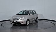 Toyota Etios 1.5 XLS Hatchback 2017