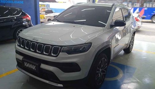 Jeep • Compass