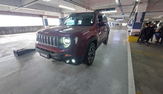 Jeep • Renegade