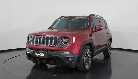 Jeep • Renegade