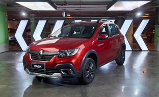 Renault • Sandero Stepway