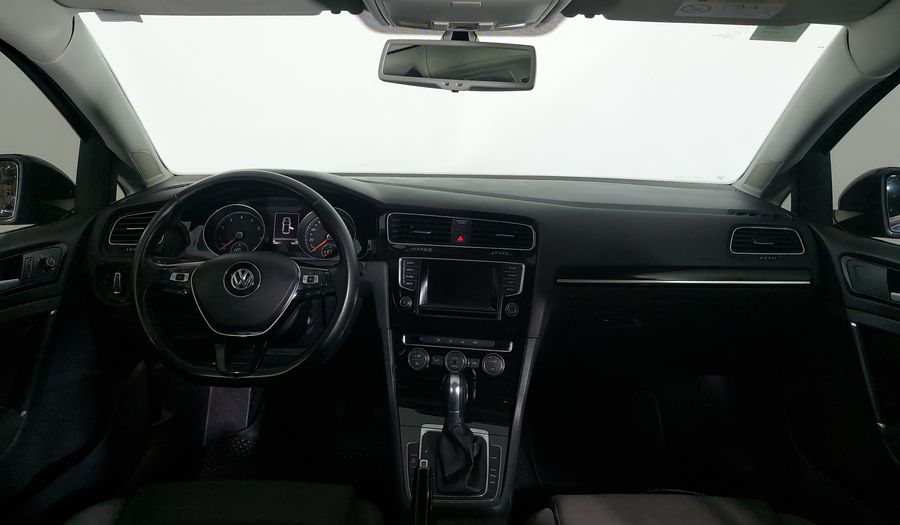 Volkswagen Golf TSI HIGHLINE Hatchback 2015