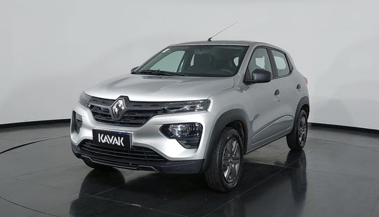 Renault • Kwid