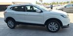 Nissan Qashqai 2.0 CVT ADVANCE Hatchback 2016