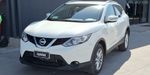 Nissan Qashqai 2.0 CVT ADVANCE Hatchback 2016