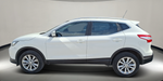 Nissan Qashqai 2.0 CVT ADVANCE Hatchback 2016