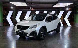 Peugeot • 2008