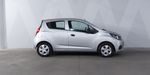 Chevrolet Beat 1.2 LS A Hatchback 2020